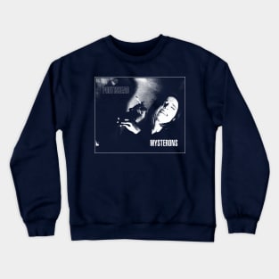 Portishead - Mysterons Crewneck Sweatshirt